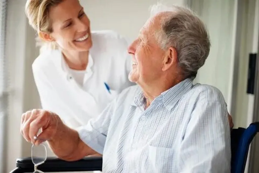 Factors to Consider When Choosing a Transport Chair Vendor