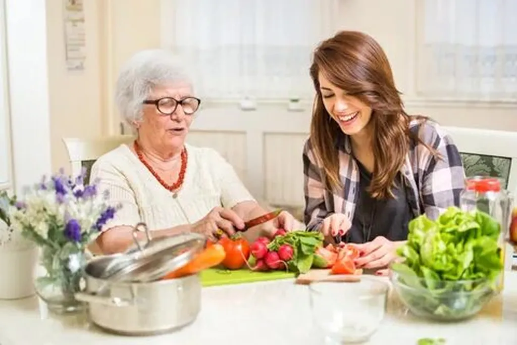 Increasing Independence and Safety with Mobility Aids