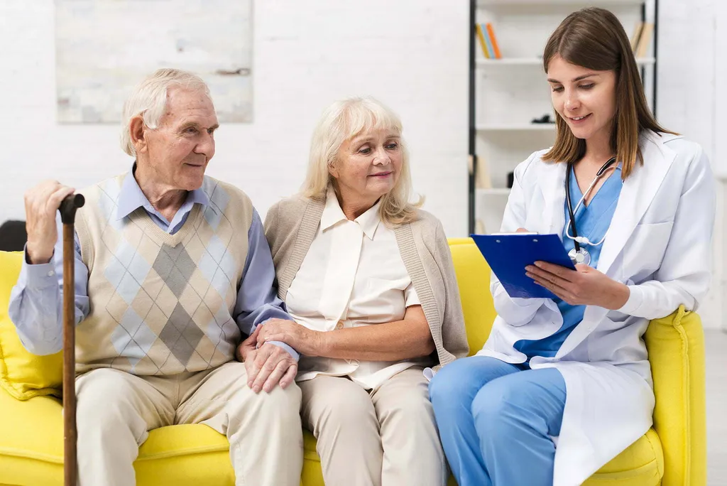 - Promoting Physical Independence and Confidence