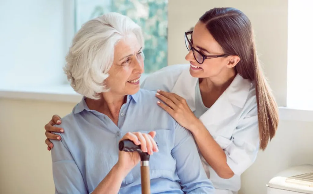 Importance of Senior Mobility Aids in Enhancing Independence
