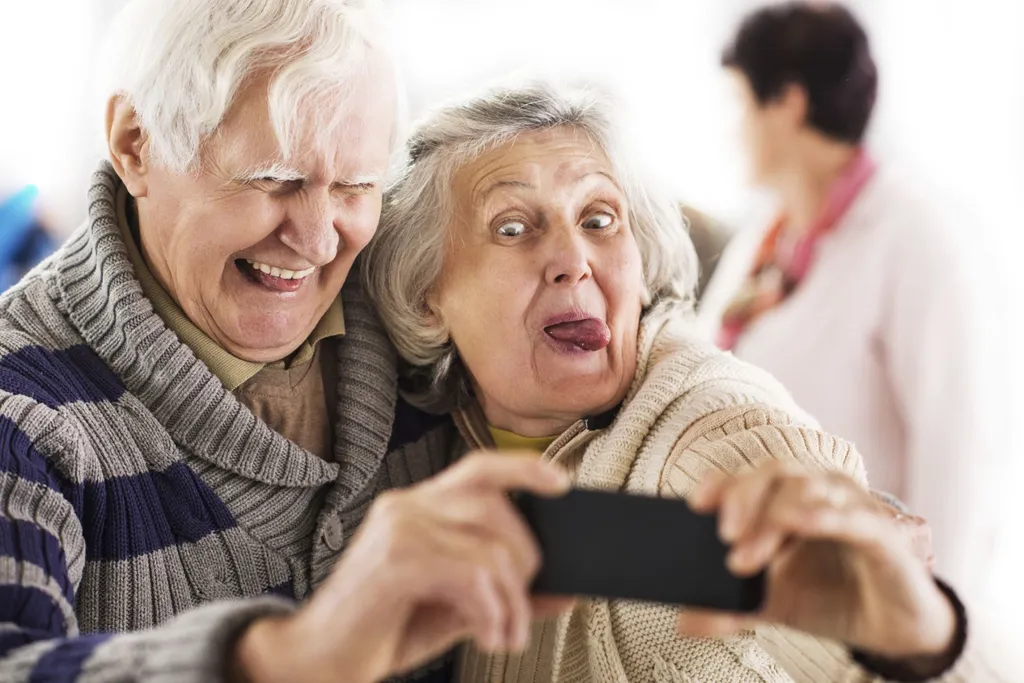 The Role of Mobility Aids in Promoting Independence