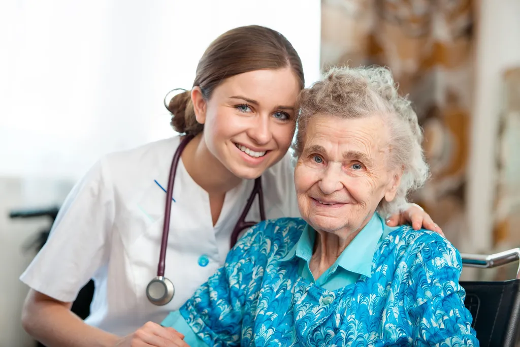 Overview of Mobility Devices for Seniors