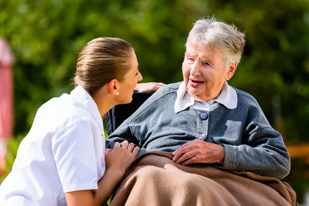 Factors to Consider When Choosing a Mobility Aid