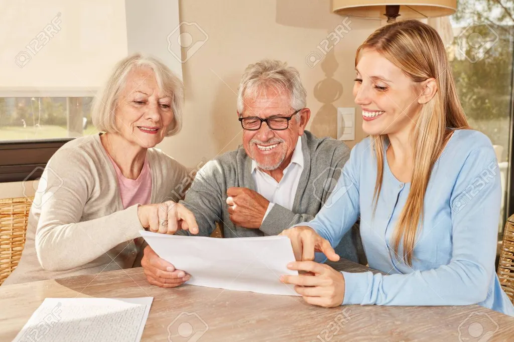 Factors to Consider When Choosing Senior Mobility Aids