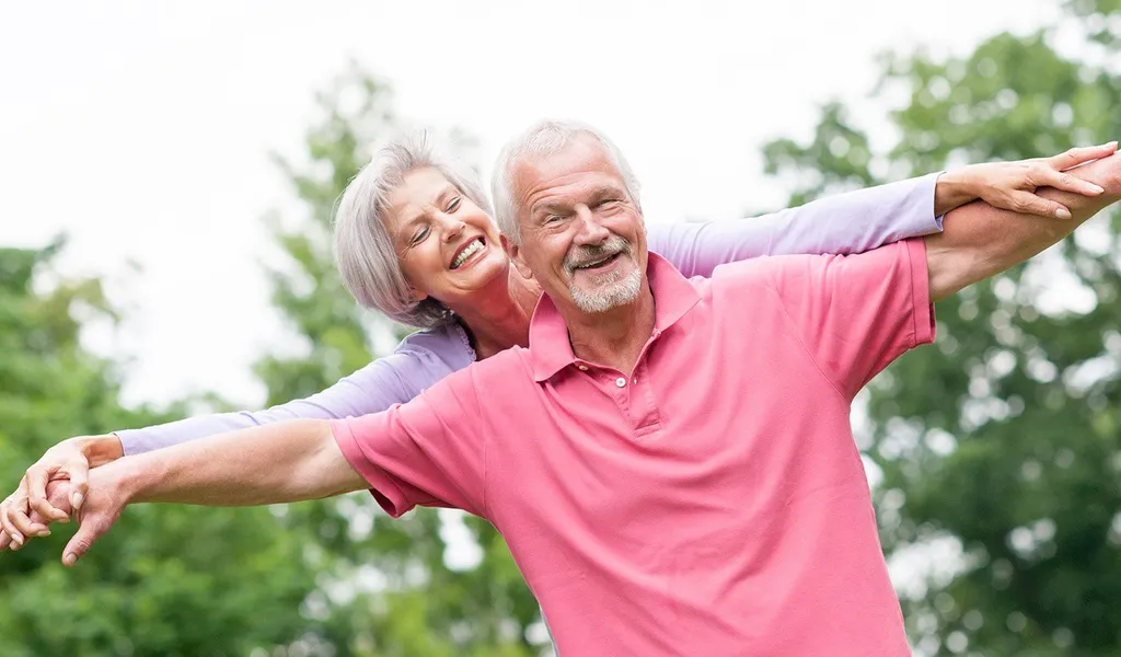Types of Mobility Aids for Different Needs