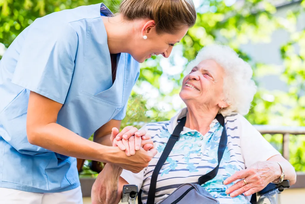 Selecting the Right Mobility Aid for Your Needs