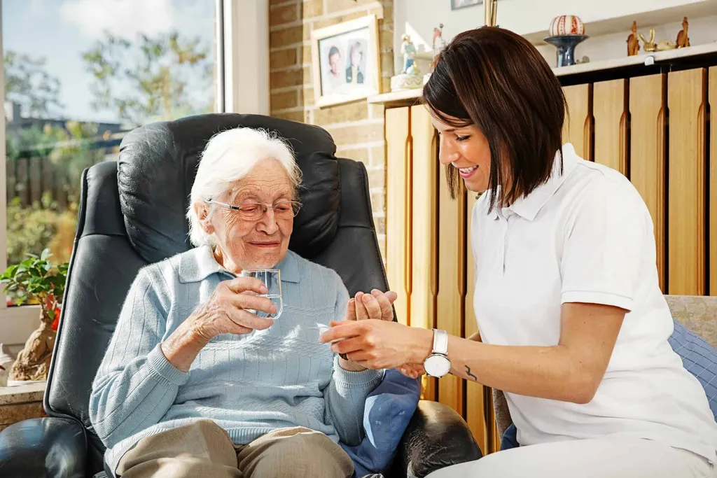 Choosing the Right Mobility Aid for Your Needs