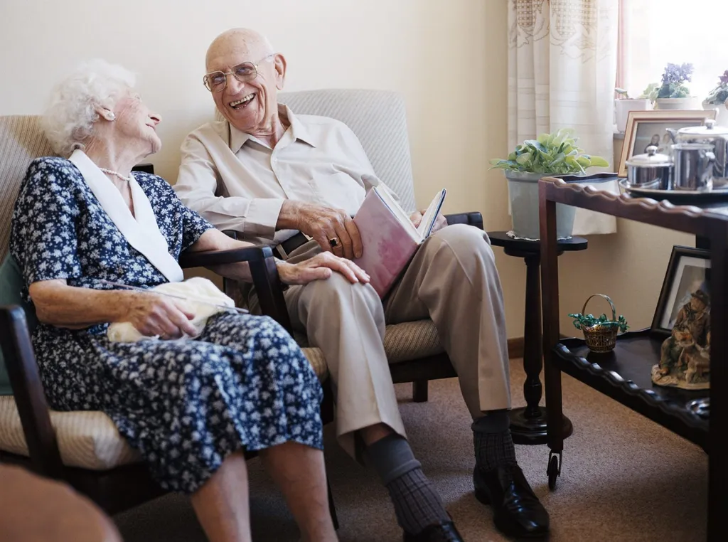 Understanding Different Types of Mobility Aids