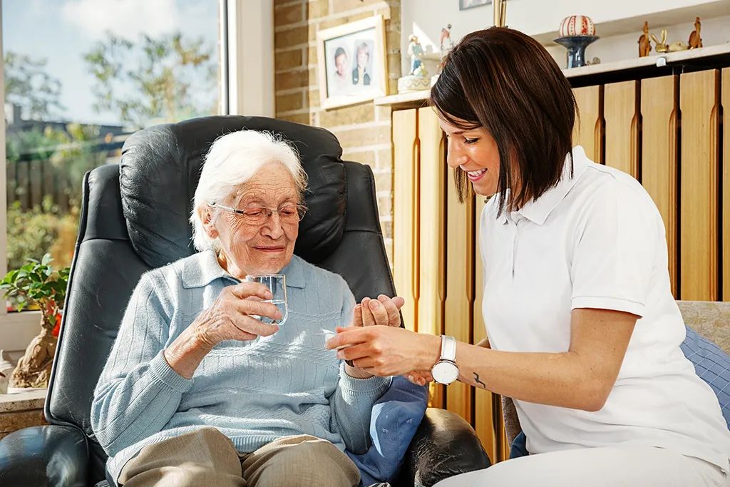 Assistive Technology for Enhanced Mobility