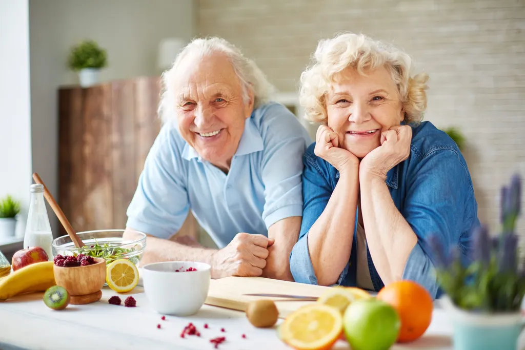Types of Mobility Aids