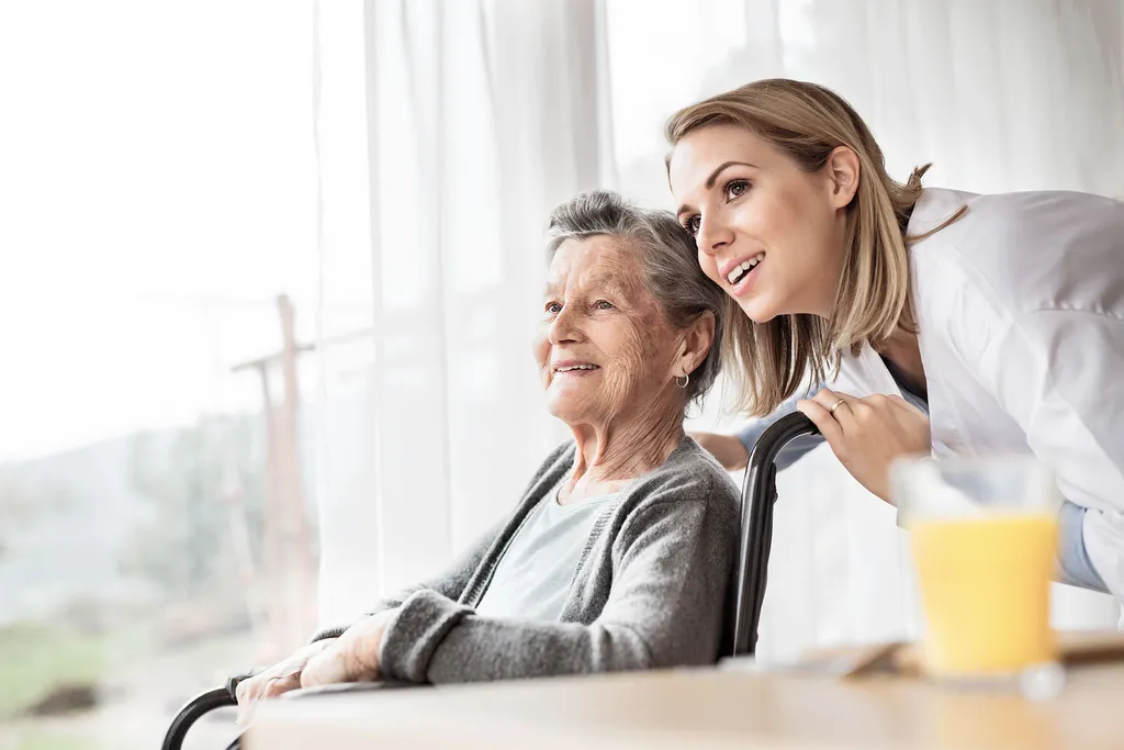 Recommendations for Ensuring Quality Care for Aging Individuals with Disabilities