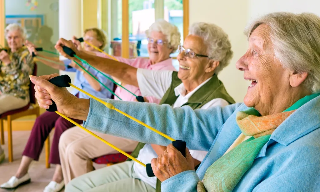 The Benefits of Using Mobility Aids for Daily Living