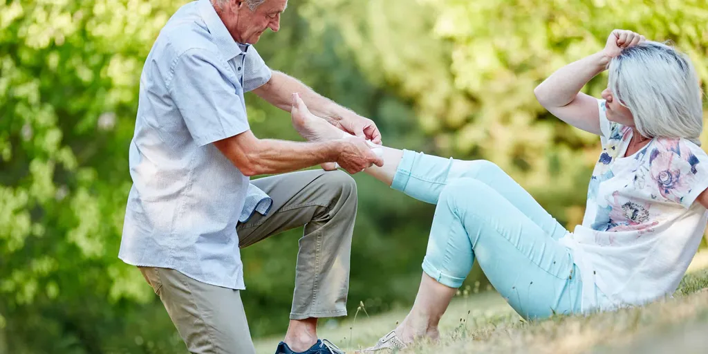 Improving Quality of Life Through Enhanced Mobility