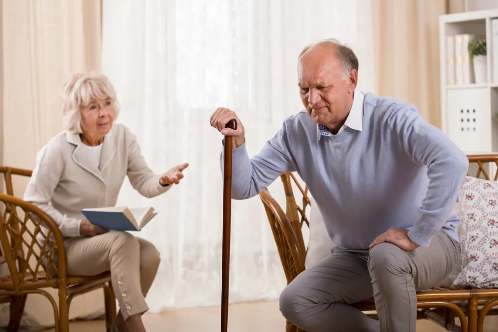 Types of Mobility Aids for Seniors and Individuals with Disabilities