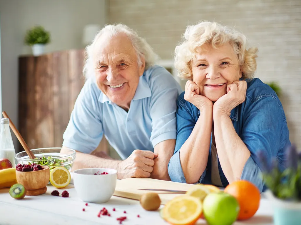 Assistive Devices for Mobility