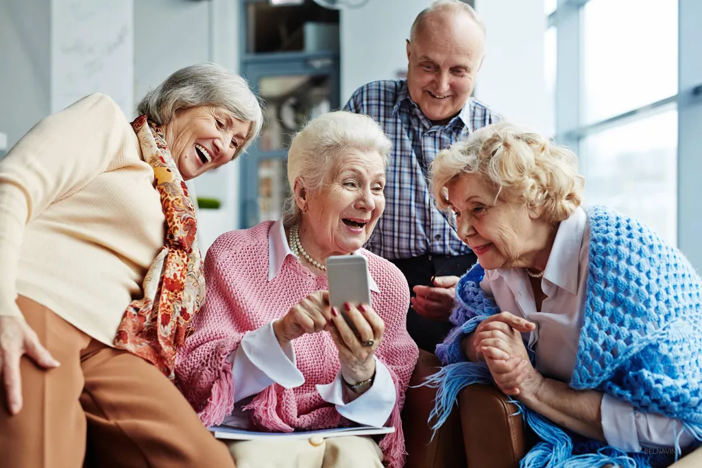 Overview of Senior Mobility Aids
