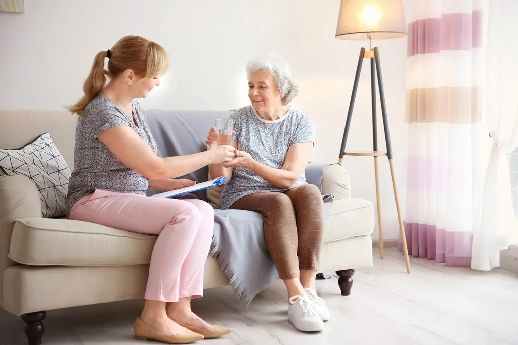 Key Considerations when Selecting Mobility Aids for Seniors