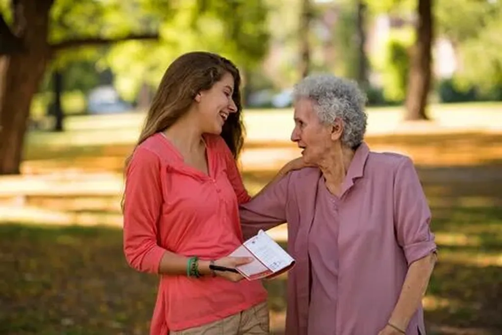 Understanding the Benefits of Mobility Aids