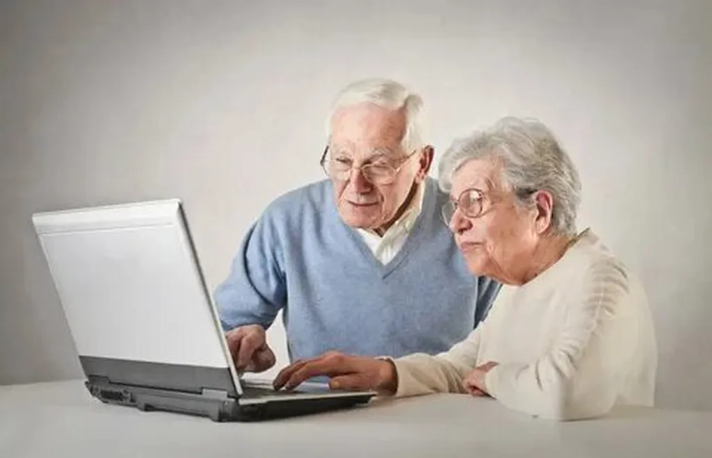 Benefits of Different Types of Mobility Aids