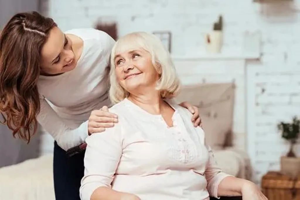 Recommended Mobility Aids for Various Needs