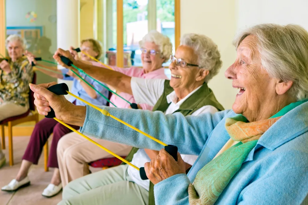 Innovative Assistive Devices for Improved Quality of Life