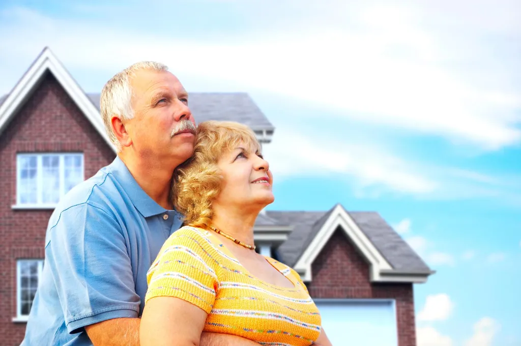 Overview of Mobility Aids for Daily Living