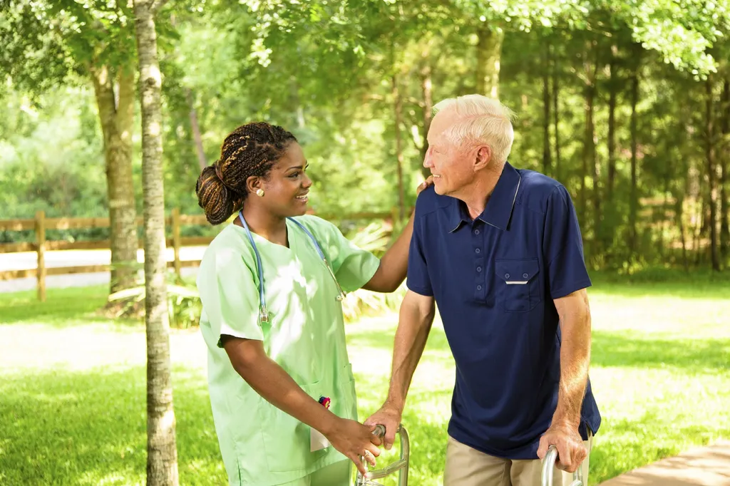 Top Recommended Mobility Aids for Independent Living