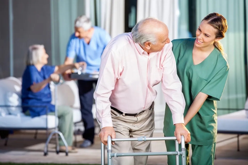 Assistive Technology Devices for Increased Autonomy and Safety