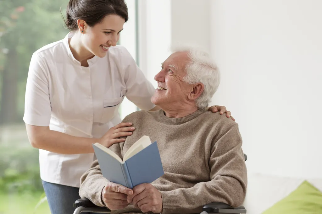 Benefits of Using Mobility Aids for Aging and Disabled Population